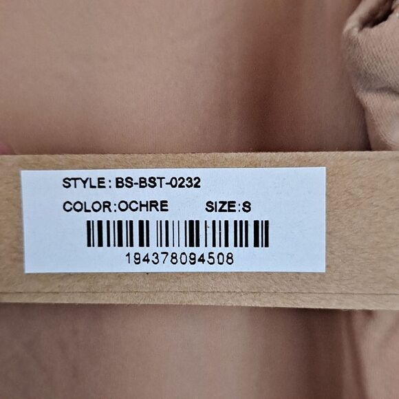 SKIMS ladies bodysuit NWT - Picture 4 of 9